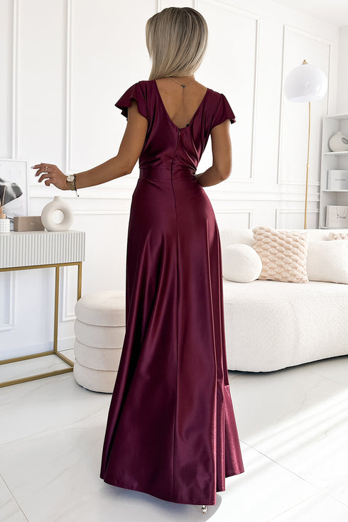 Evening dress model 194292